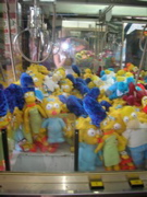 Simpsons Mania