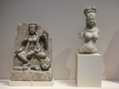 Pre-Mughal femmes