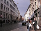 Copenhagen street