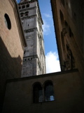 Cathedral & Tower