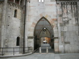 Cathedral Passage